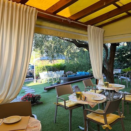 Garda Dream Hotel Lazise Buitenkant foto