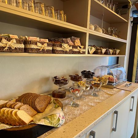 Garda Dream Hotel Lazise Buitenkant foto