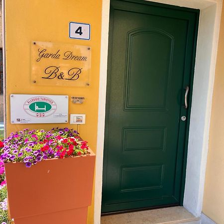 Garda Dream Hotel Lazise Buitenkant foto