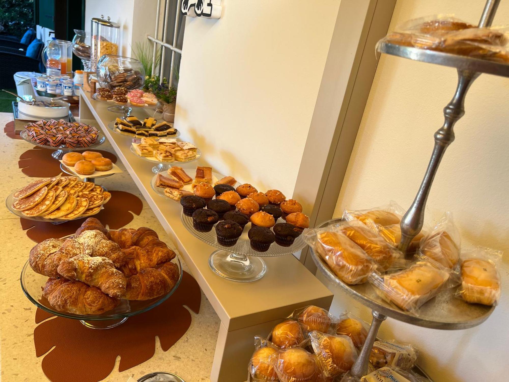 Garda Dream Hotel Lazise Buitenkant foto