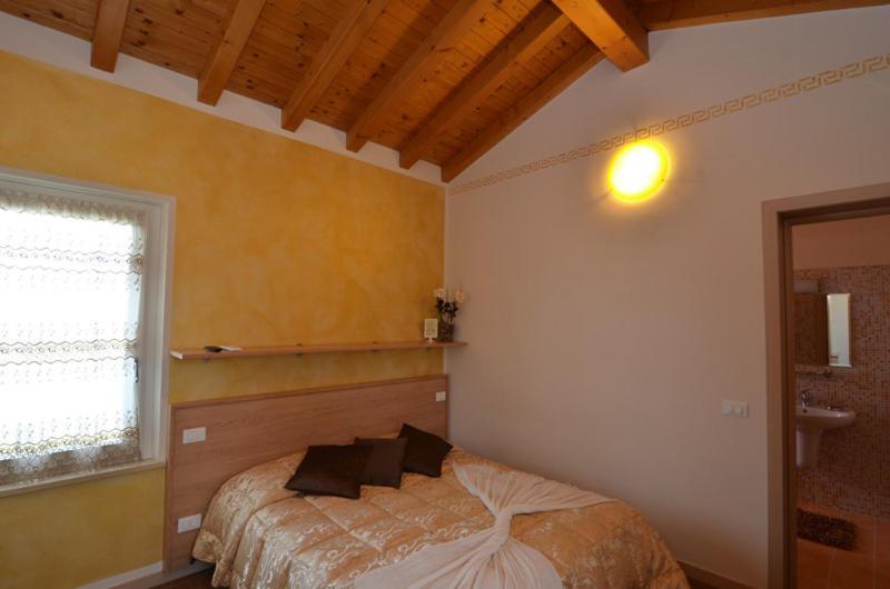 Garda Dream Hotel Lazise Kamer foto