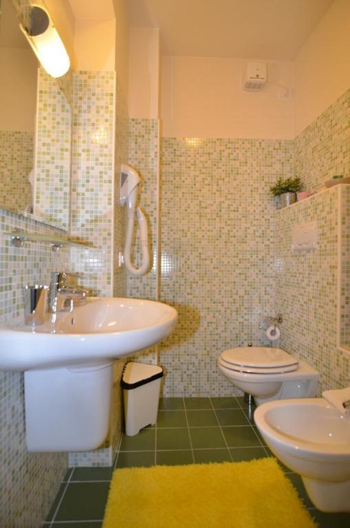 Garda Dream Hotel Lazise Kamer foto