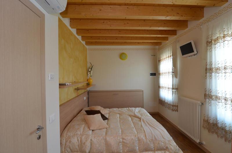 Garda Dream Hotel Lazise Kamer foto