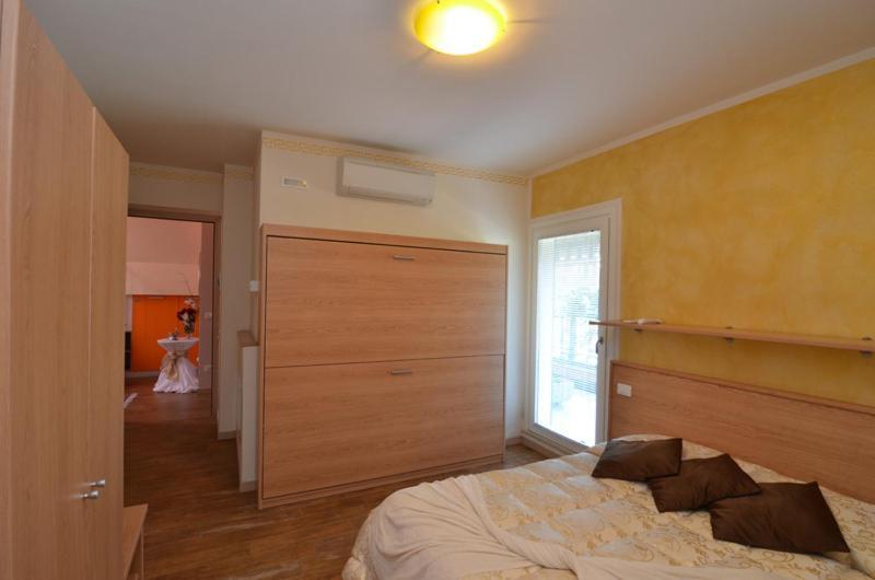 Garda Dream Hotel Lazise Kamer foto